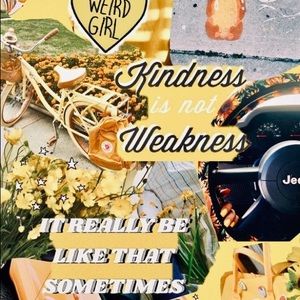 Meet your Posher, Mariah